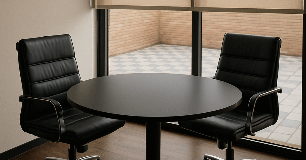 Best Meeting Rooms in Mohali