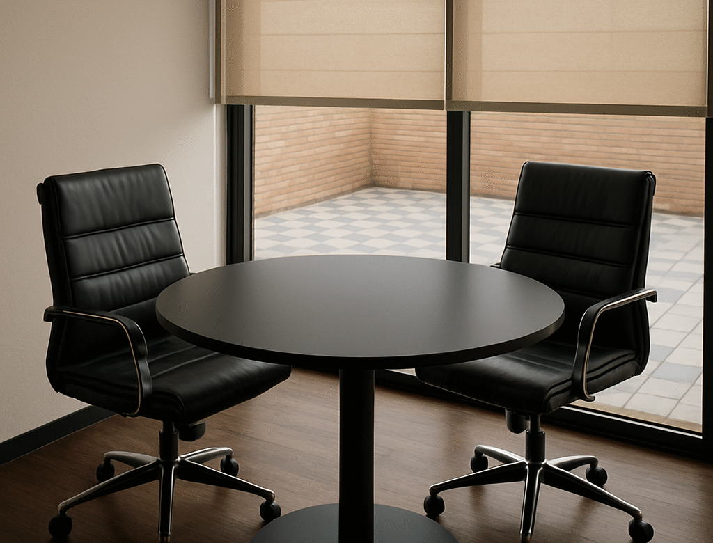 Best Meeting Rooms in Mohali