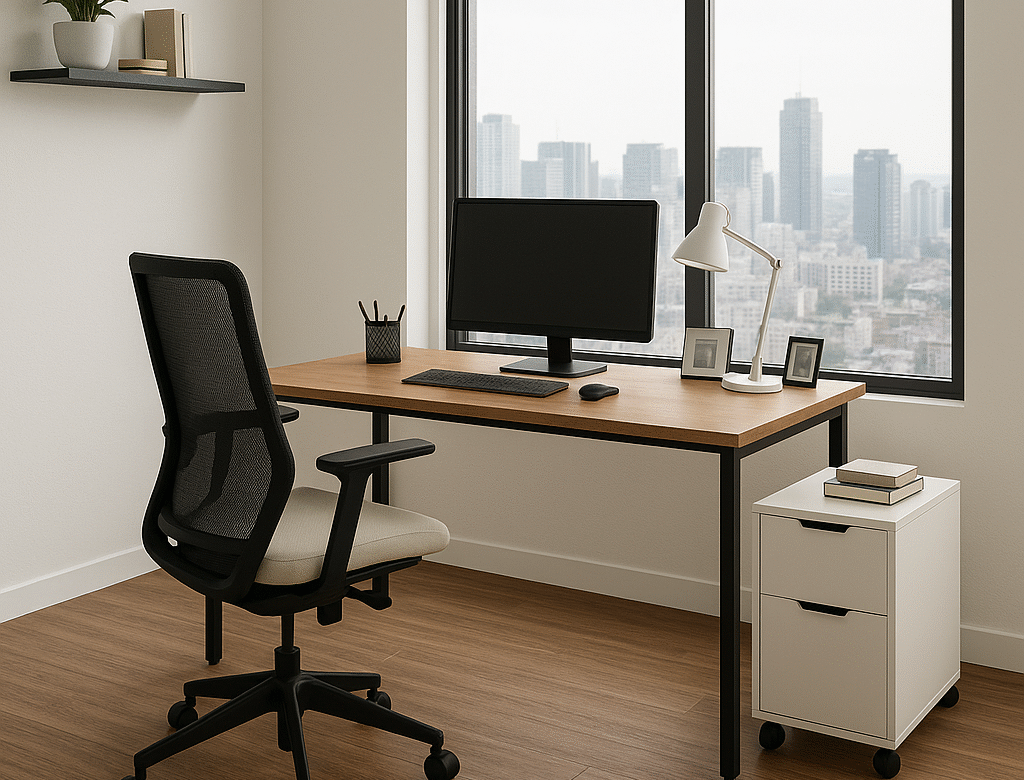 private cabins at ideacoworking in chandigarh