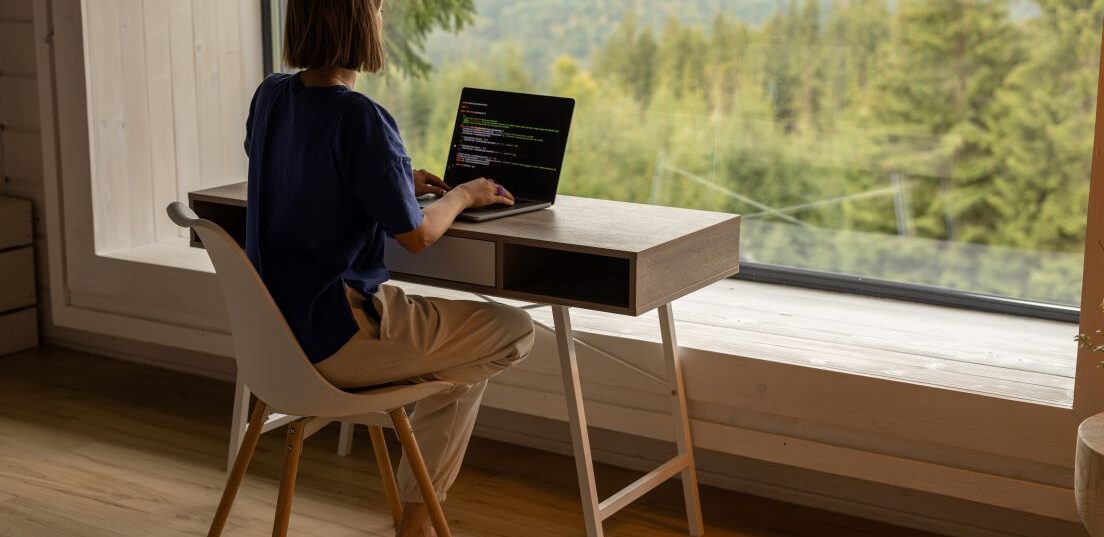 private cabin office spaces