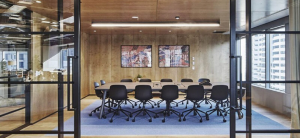 Meeting Rooms at ideacoworking