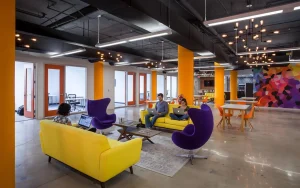 The Power of Collaboration: How Coworking Spaces in Panchkula Foster Innovation