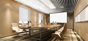 Meeting Room in Mohali - At Idea Coworking