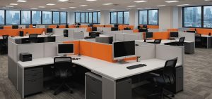 Flexible workspaces Mohali