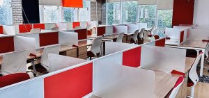 coworking spaces in zirakpur