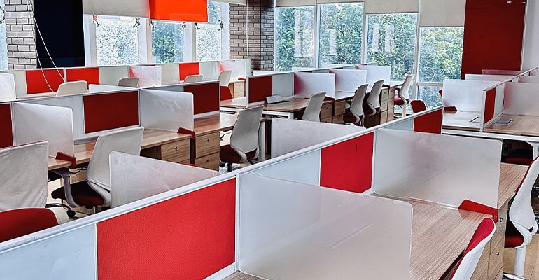 coworking spaces in zirakpur