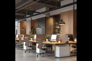 Perfect office space