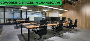Best coworking spaces in chandigarh