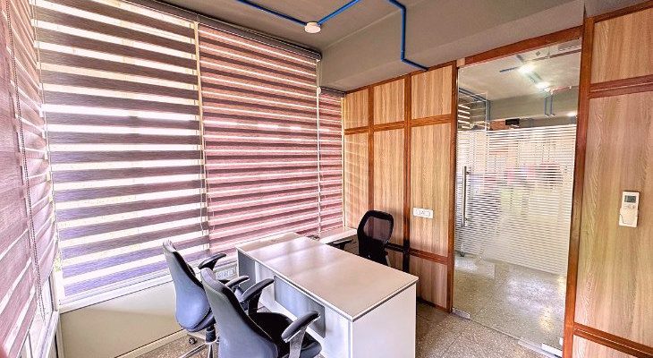 best-co-working-offices-near you