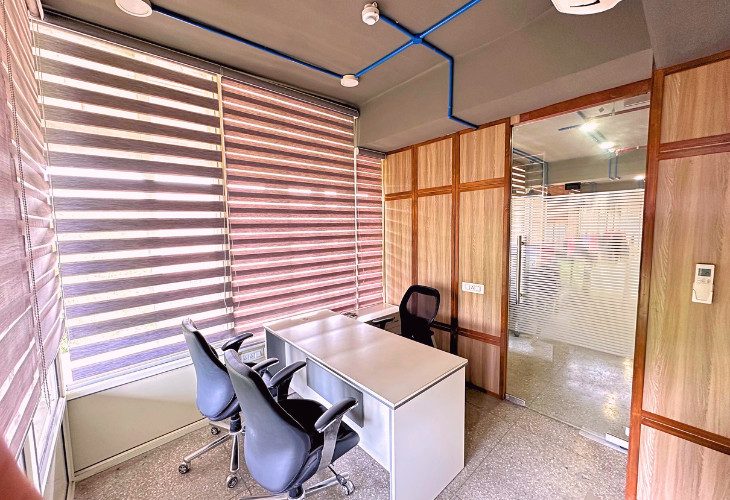 best-co-working-offices-near you