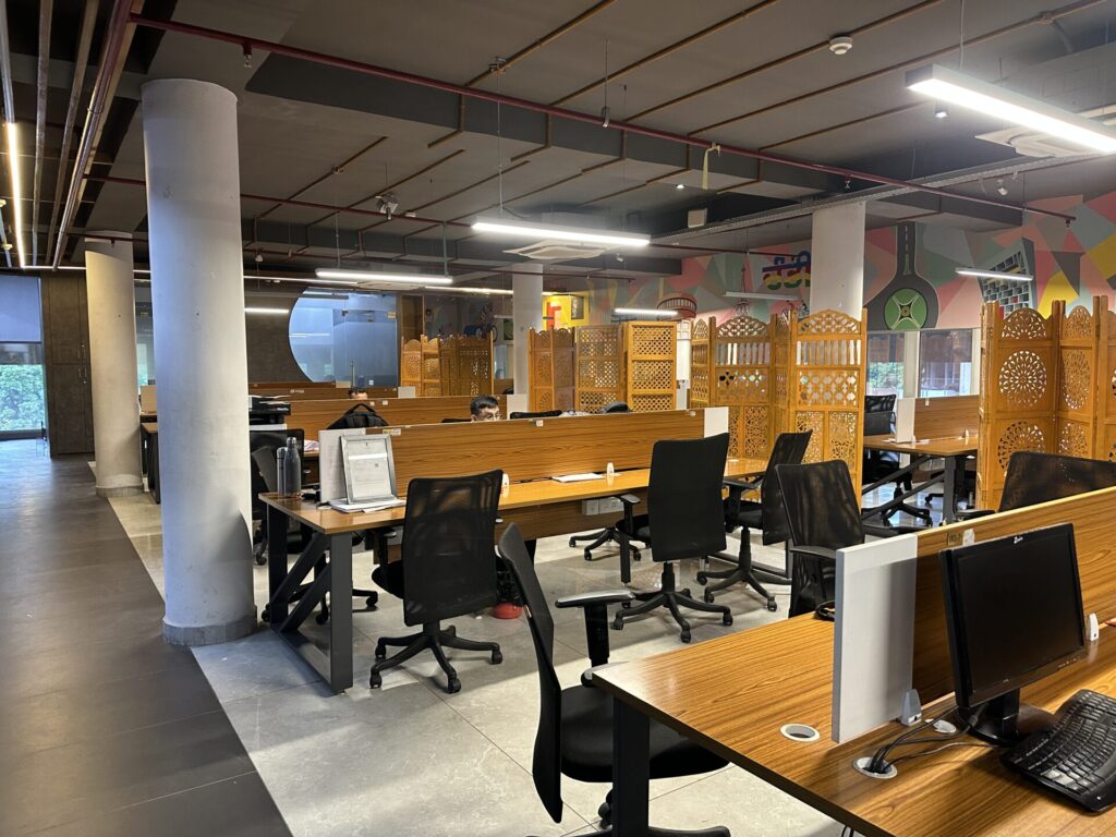 best-coworking spaces