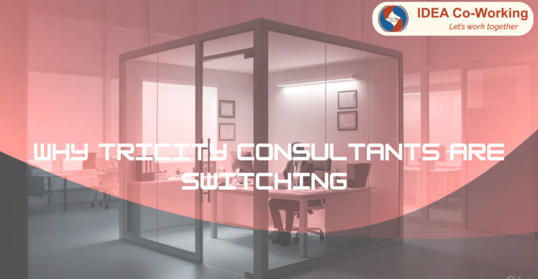 Education Consultants in Tricity