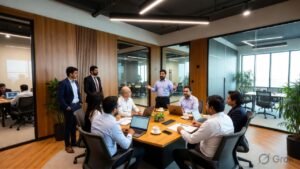 high-ticket client meetings