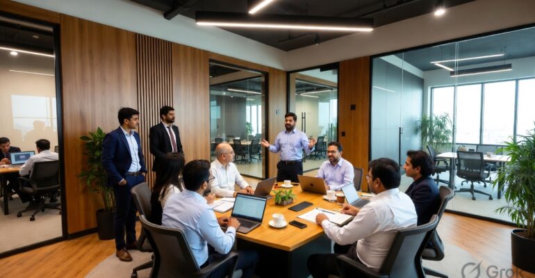 high-ticket client meetings