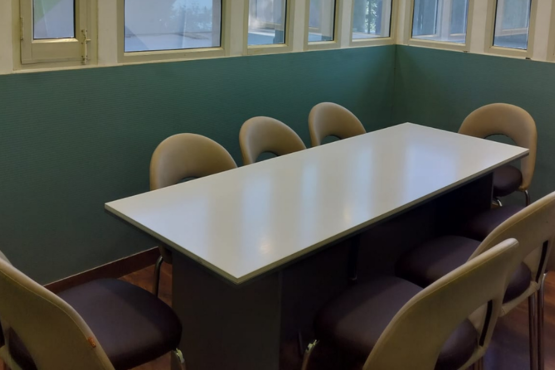 Conference Room Mohali