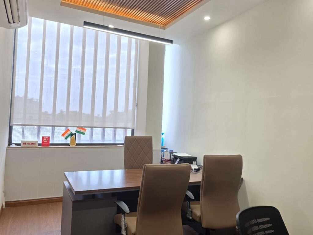 Manager Cabins Mohali