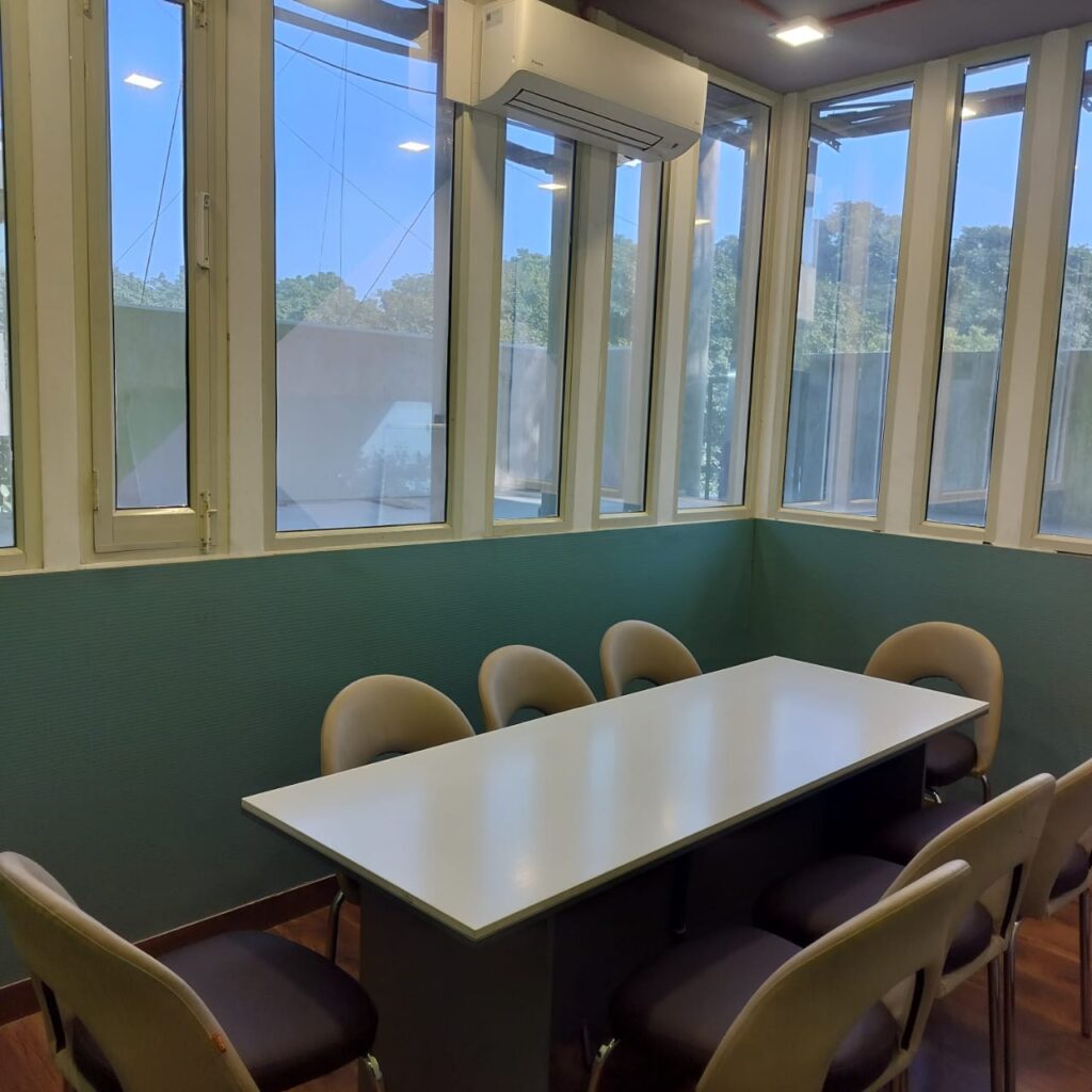 Meeting Room Chandigarh