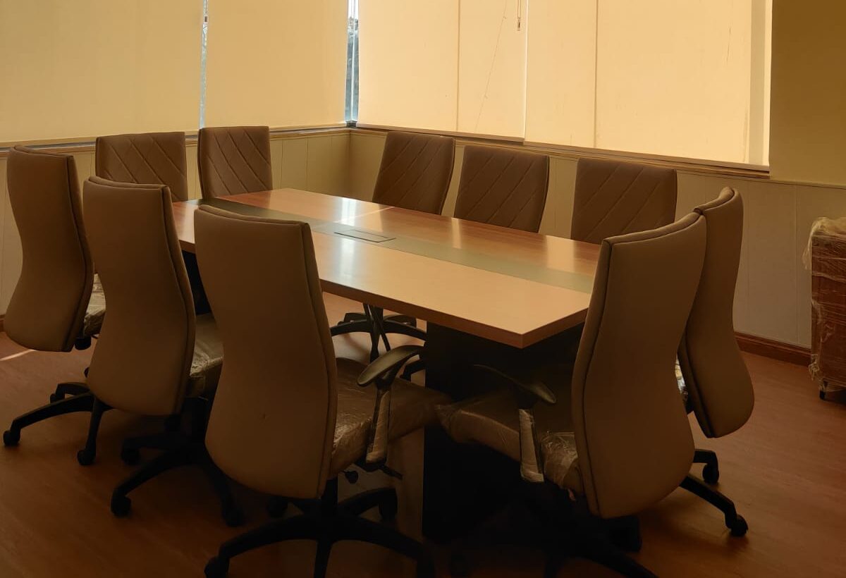 Conference Room Mohali