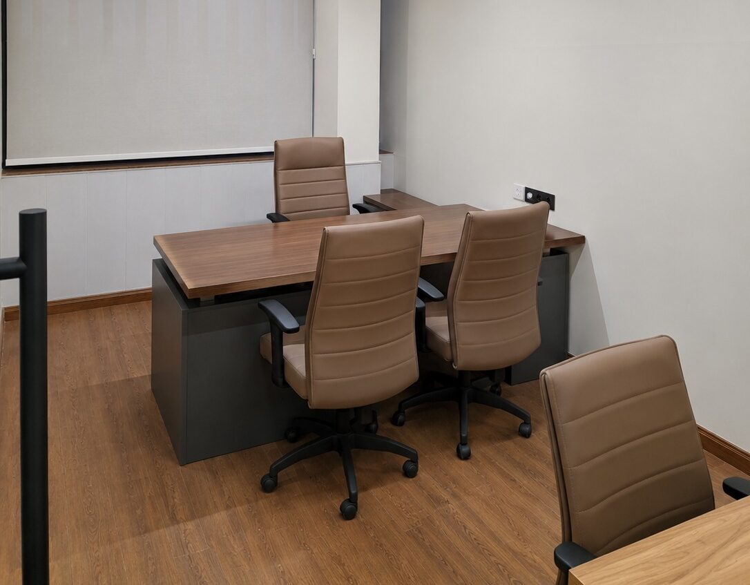 Hot Desk Mohali Phase 7