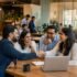 How Coworking Communities Lead to Unexpected Business Partnerships