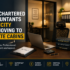 Chartered Accountants in Tricity