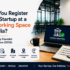 You Register Your Startup