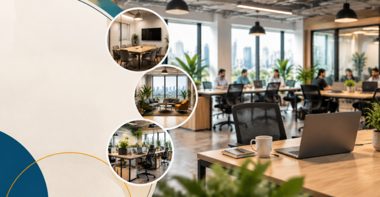 Workspace Planning Guide