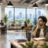Choosing the Right Business Workspace