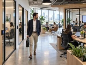 Office Agreement, What Startup Founders Should Check Before Signing