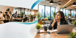 Flexible Office Solutions