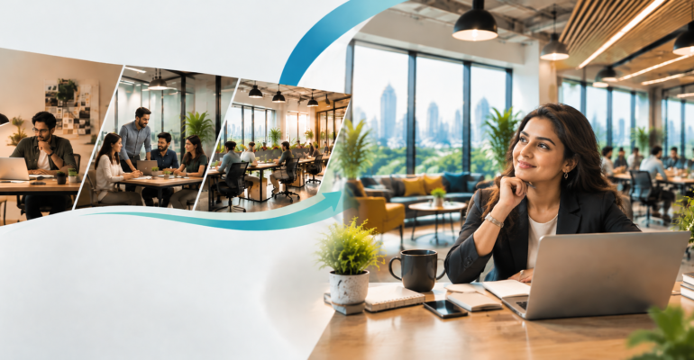 Flexible Office Solutions