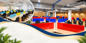 Why Companies Are Investing in Better Employee Workspaces