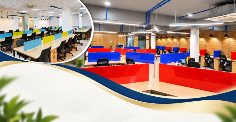 Why Companies Are Investing in Better Employee Workspaces