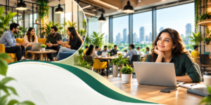 Workplace Environment Impacts Employee