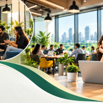 Workplace Environment Impacts Employee