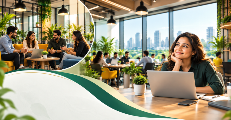 Workplace Environment Impacts Employee