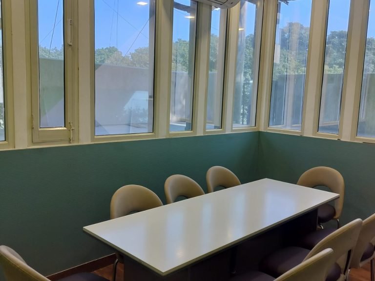Meeting Room Chandigarh